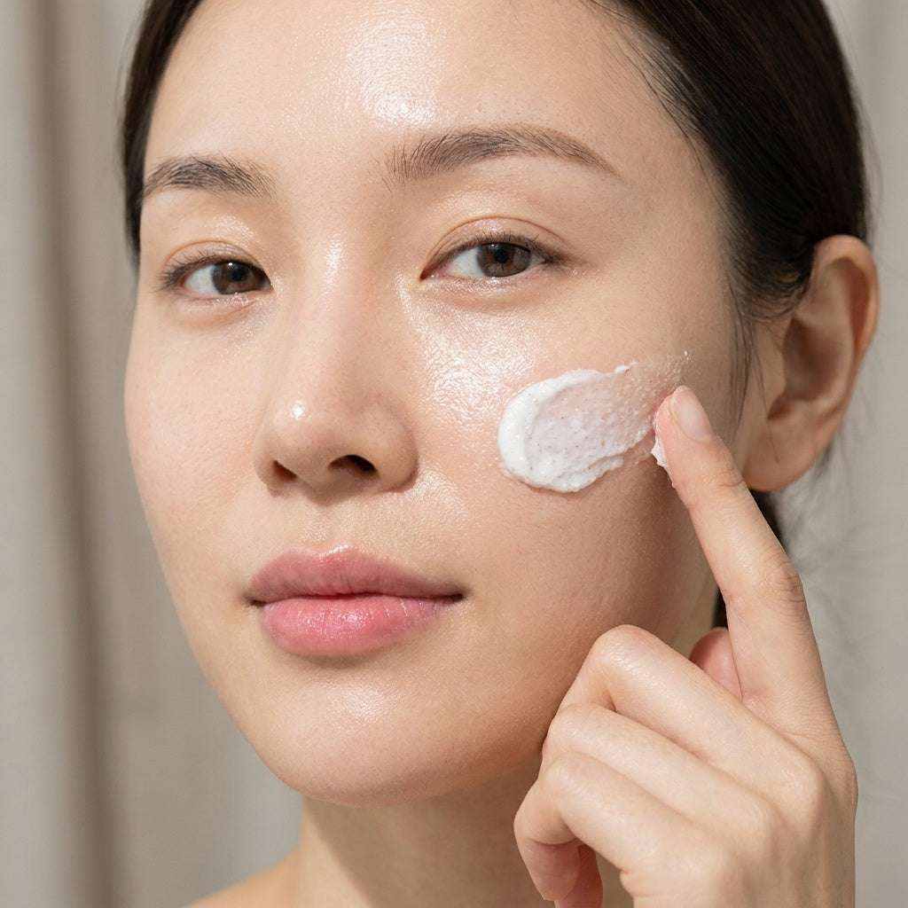 Even Tone Kojic Exfoliator