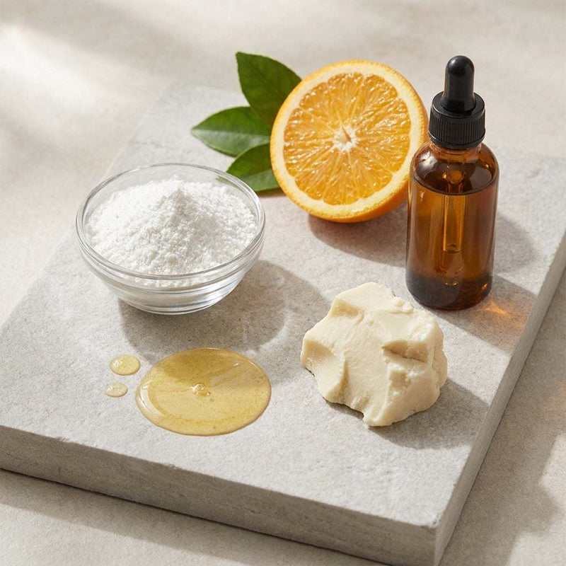 Even Tone Kojic Exfoliator