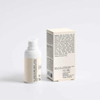 GentleRenew Anti-Aging Day Cream moisturizing skin with hyaluronic acid and botanical ingredients for hydration and fine line reduction