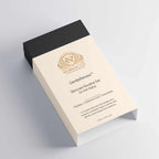 GentleRenew™ Skincare Routine Set for Anti-Aging with peptide serum, eye cream, and day cream in sleek white bottles