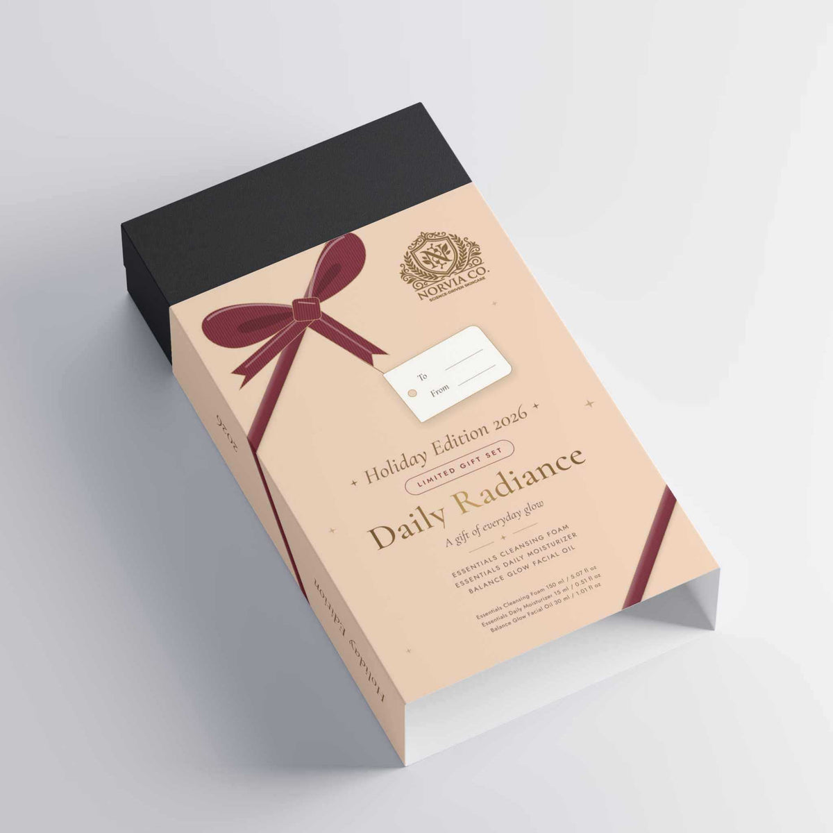 Daily Radiance Gift Box