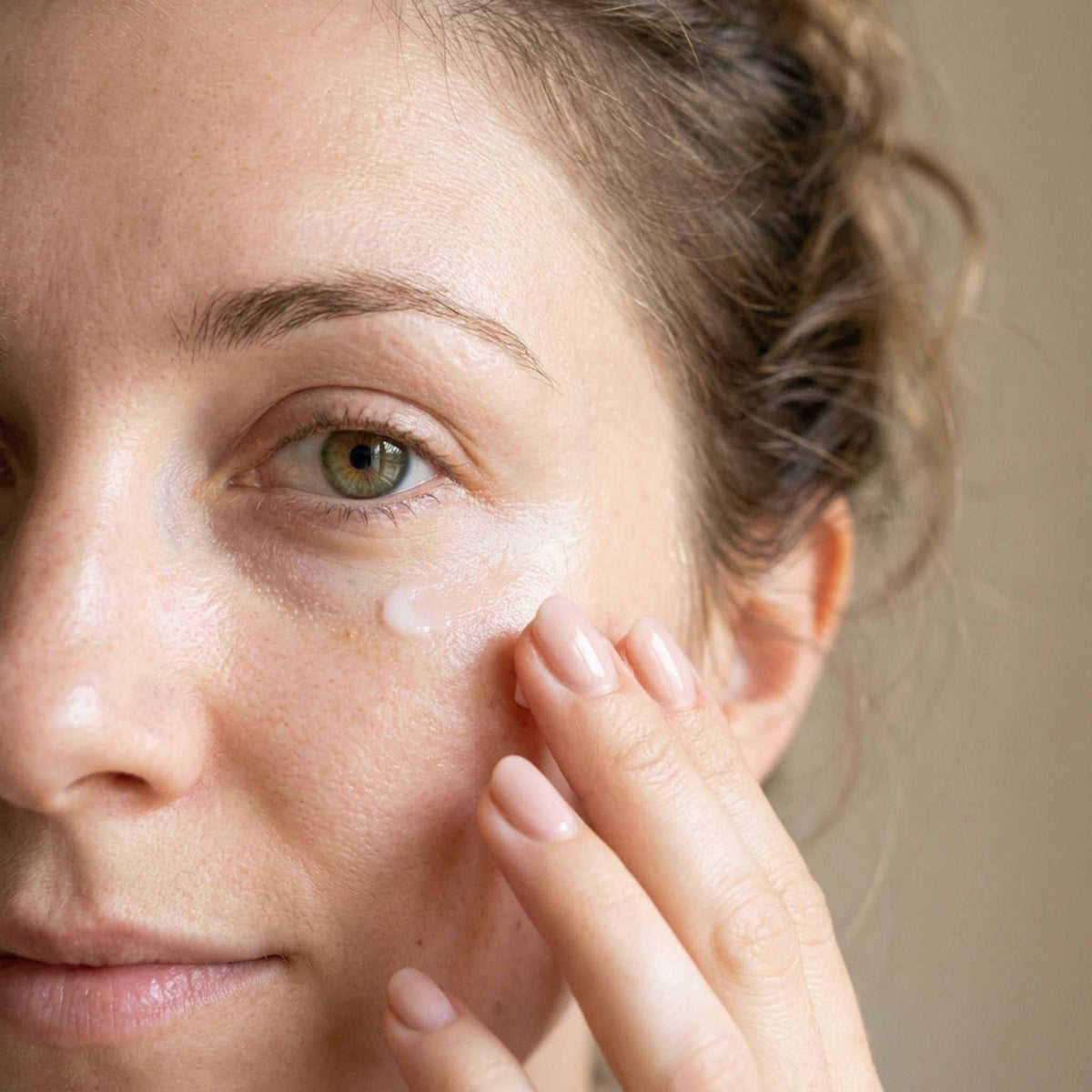 Firm Peptide Eye Cream