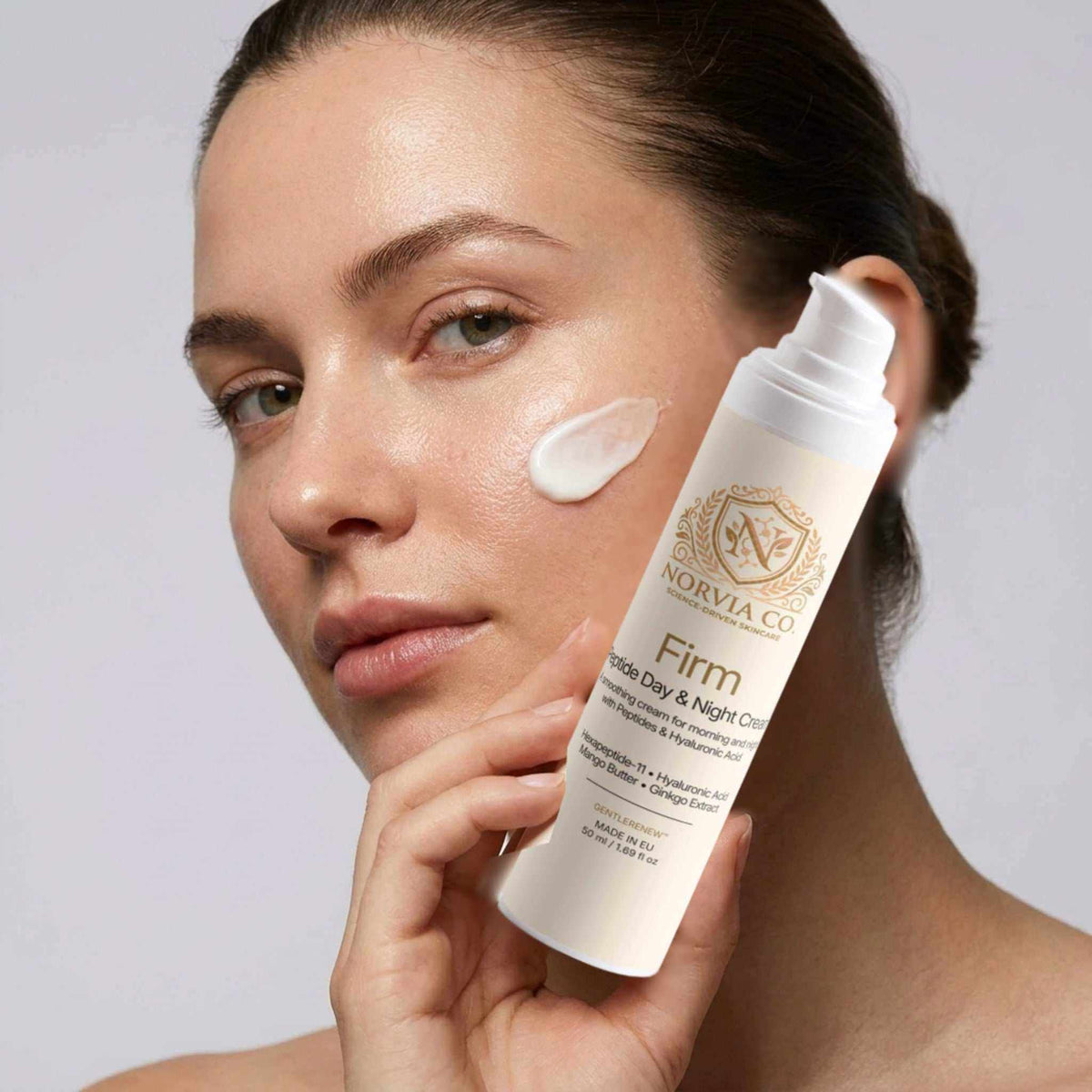 Firm Peptide Day & Night Cream