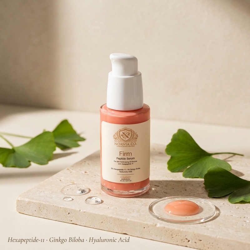 Firm Peptide Serum