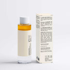 GentleRenew™ Biphasic Make-up Remover bottle showing dual-phase formula for gentle daily cleansing