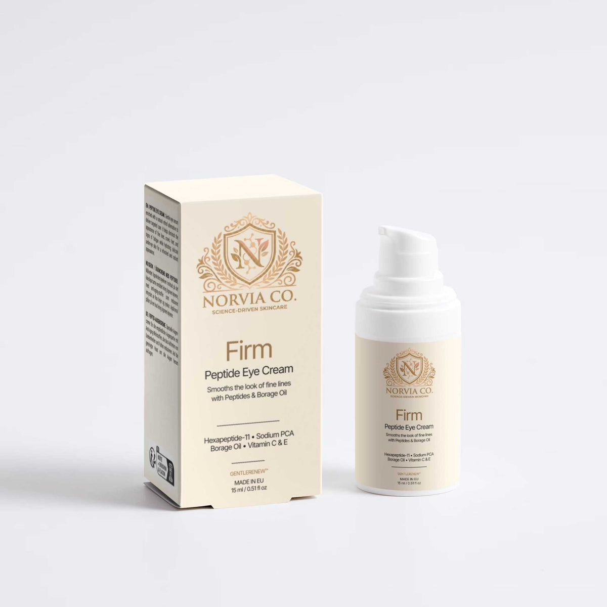 Anti-Age Peptide Gift Box