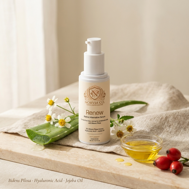 Renew Retinol Alternative Serum