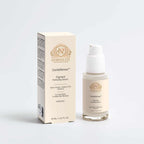 GentleRenew Pigment Perfecting Serum bottle for even skin tone and dark spot reduction
