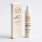 Hydrate Plumping Day Cream